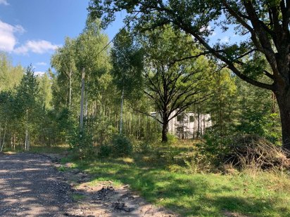 Продається ділянка з лісом! У котеджному містечку!