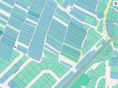 20 сот. Під забудову, земельна ділянка в гарному місці Хотяновка