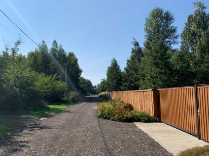 Продається унікальна ділянка в чудовому місці! Нове котеджне містечко!