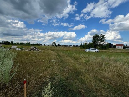 Продам земельну ділянку. с. Хотянівка. Вишгород. Осещина.