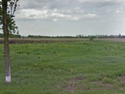 Терміново Пай 3,35 гектара с. Чубинське Чубинское