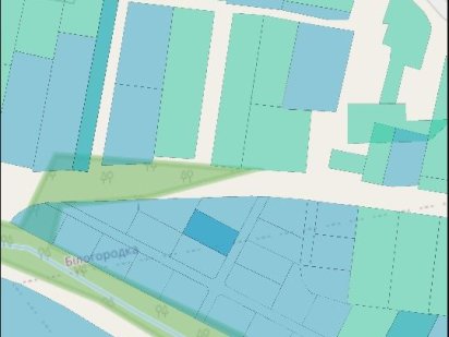 5 соток Білогородка Шевченкове