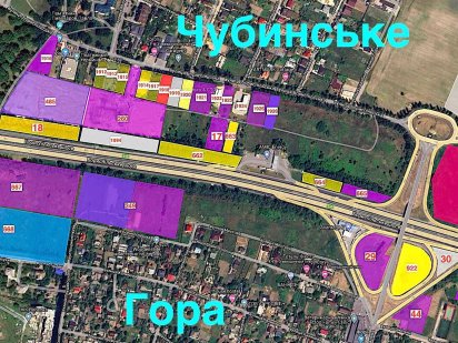 Продаж комерційної ділянки 15 соток біля Бориспільської траси