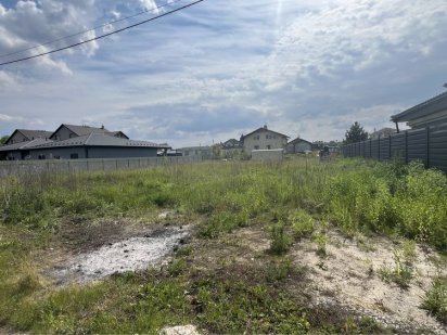 Продаж земельної ділянки с. Шевченкове (Білогородка). ВЛАСНИК. Шевченково