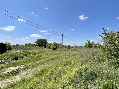 Продаж Ділянки По Вигідній Ціні Перпективне Місце Шевченкове Шевченково