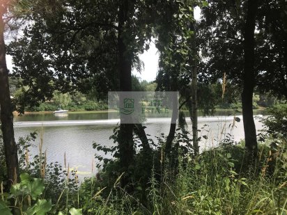 Продаж VIP-ділянки 1,64 Га с виходом на канал Дніпра, поруч Sobi Club