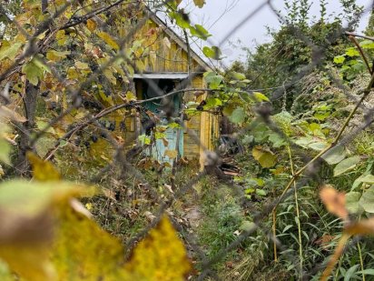 Продам Земельну Ділянку 6 сотих,розміри 20*30,СТ АГРО, с.Чубинське