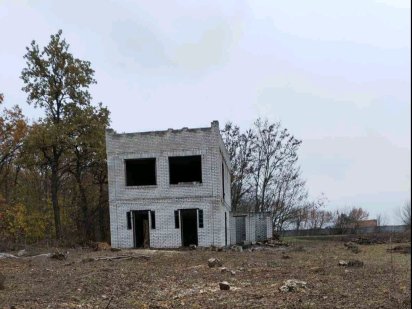 Новинка! Продам земельну ділянку в центрі с. Шкарівка, під будівництво