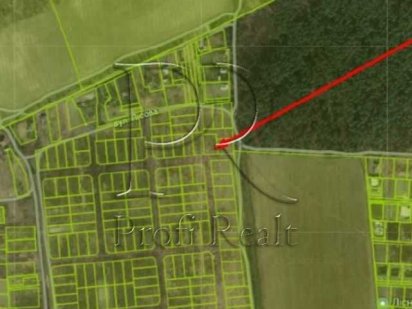 Продаж ділянки 12 соток в с. Шпитьки