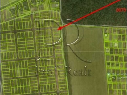 Продаж ділянки 12 соток біля лісу в с. Шпитьки