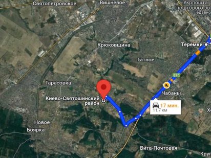 Продається ділянка с. Юрівка 16сот Юровка