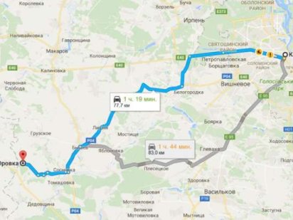 Продається земельна ділянка  100 cоток !