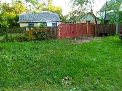 Продам участок под застройку Ясногородка