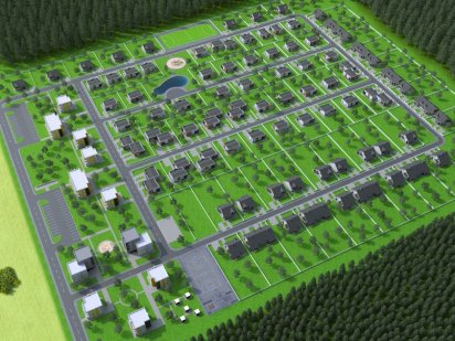 Продам Земельные участки 8 соток, ЖК Ясный, с.Ясногородка, 30кмКиев