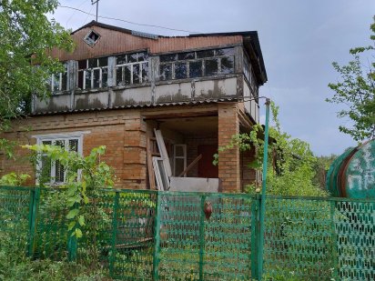 Земельна садова ділянка Соколівське