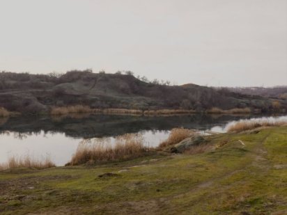Унікальна земельна ділянка Соколівське