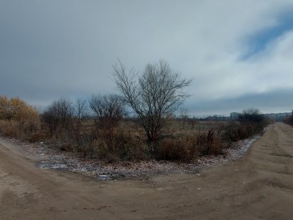 Земельна ділянка Соколівське