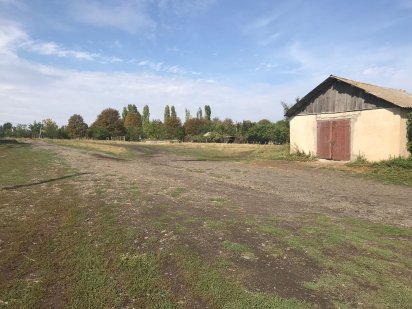 Продам участок ,Здам в оренду