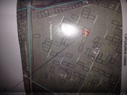 Земельний участок, земля, під застройку,ділянка, Соколовка, Черняховка Черняховка