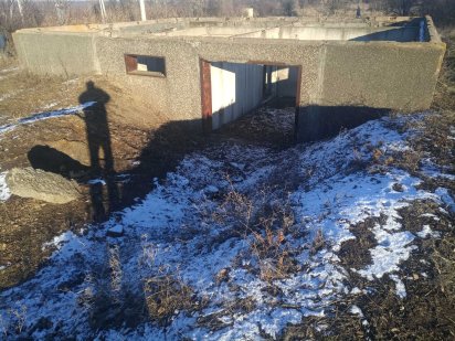 земельні ділянки під забудову р-н Молодіжного по 12.5 сот.