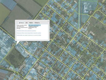 Продаж земельної ділянки на вул. Промислова, площа 0.2 Га Бобринець