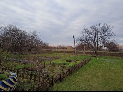 Дачна ділянка кооператив Колос Созоновка