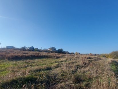 Зем. ділянка Бережинка Бережинка