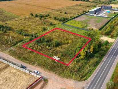 Земля/Комерція/Винники/Підберізці/Чишки/Львів Винники