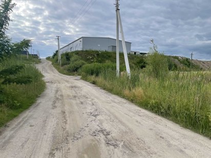 Продаж ділянки під комерцію Сокільники біля "Вікторіі Гарденс"! Сокольники