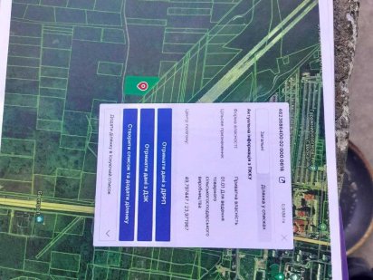 Продається   пай Сокольники