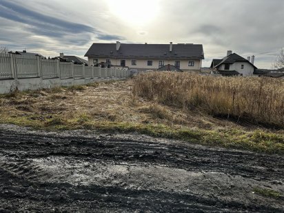 Земельна ділянка 8 сот.(власник)