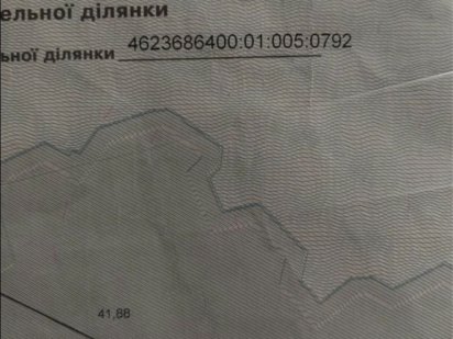 Продаж землі під будівництво в с. Сокільники! Сокільники