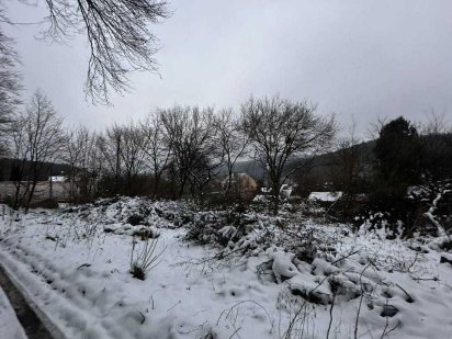 Продаж земельної ділянки Винники перша лінія від лісу Винники