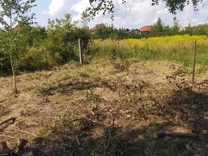 Продаж земельної ділянки під забудову у Винниках Винники