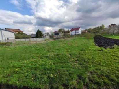 Земельна ділянка Винники Винники