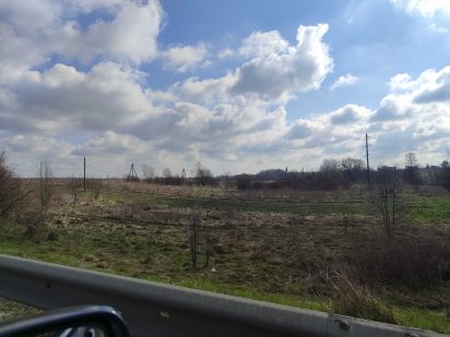 Продаж земельної ділянки м.Винники Винники