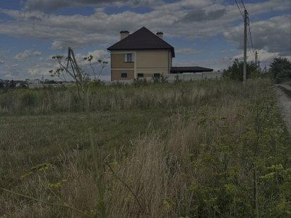 Продаж землі в с. Солонка. С/Г Сокільники