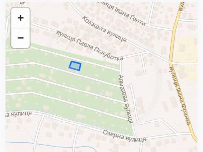 Продаж / Земля сільгосппризначення / Алмазова, Винники Винники