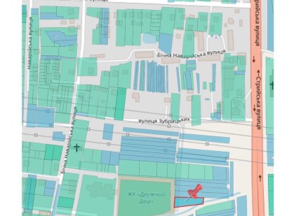Земельна ділянка Солонка 16 соток Солонка