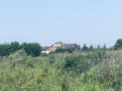 Продаж ділянки Панська Гора