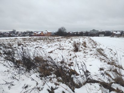 с. Сокільники - продаж земельна ділянка (8 км. від Львова) Сокільники