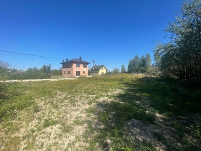 Продаж землі, дачна ділянка за "Ареною Львів"