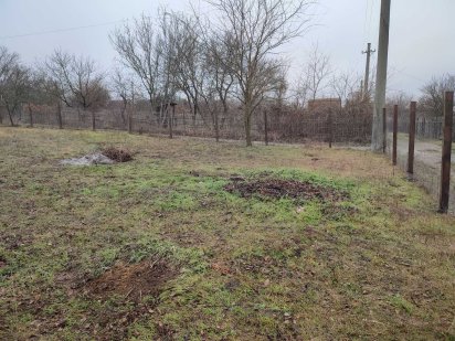 Від власника . Садова ділянка напроти Арена Львів