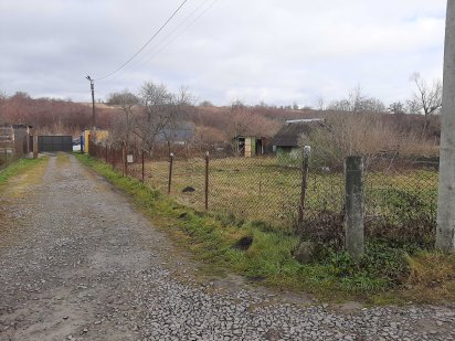 Продається дачна ділянка, зручне місце розташування! Солонка