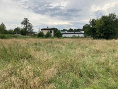 Земельна ділянка під забудову в Брюховичах