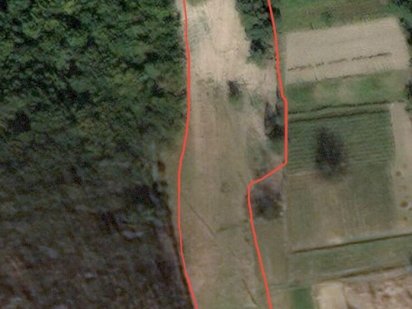 Продам земельну ділянку терміново! Брюховичи