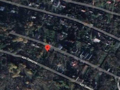 Продаж земельної ділянки Брюховичі( Львів), Ліс Брюховичи