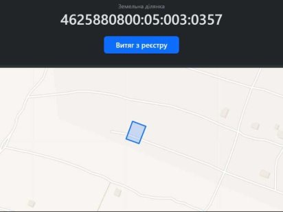 Продаж землі в Брюховичах Брюховичі