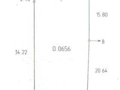 Ділянка 6,56 сот під житловий будинок Брюховичі Брюховичи