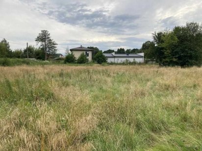 Продаж земельної ділянки  в Брюховичах вул. Січових Стрільців . Брюховичи